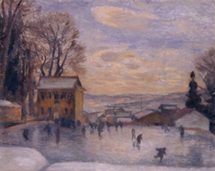 日本近代を代表する洋画家・金山平三 その芸術の全体像と実態に迫る